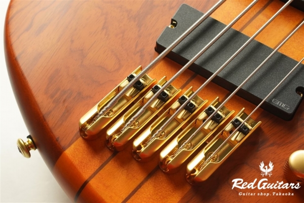 AD-SL-ST5-FF - Honey Satin